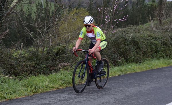 Foto Aiarako Bira 2025