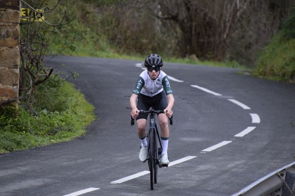 Foto Aiarako Bira 2025