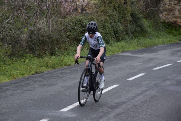 Foto Aiarako Bira 2025