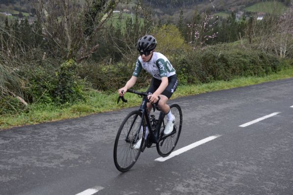 Foto Aiarako Bira 2025