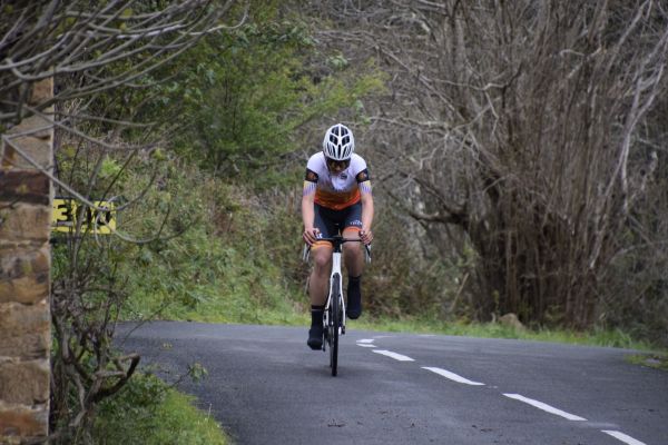 Foto Aiarako Bira 2025