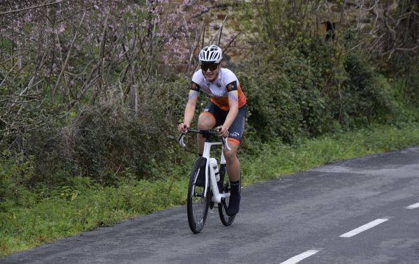 Foto Aiarako Bira 2025