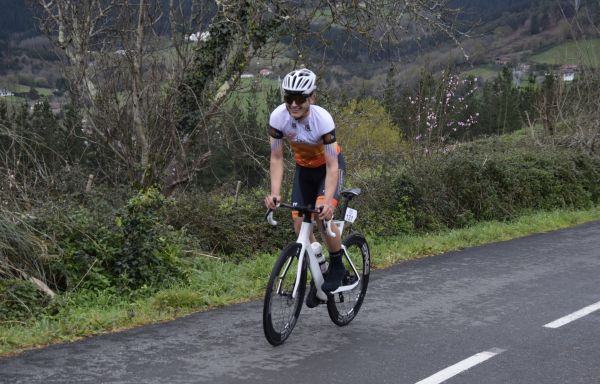 Foto Aiarako Bira 2025