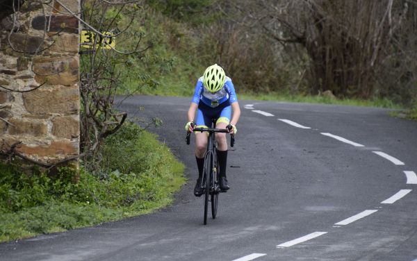 Foto Aiarako Bira 2025