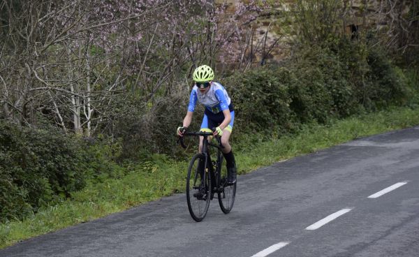 Foto Aiarako Bira 2025