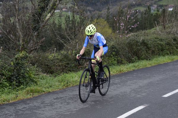 Foto Aiarako Bira 2025