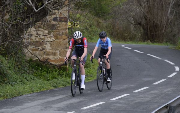 Foto Aiarako Bira 2025