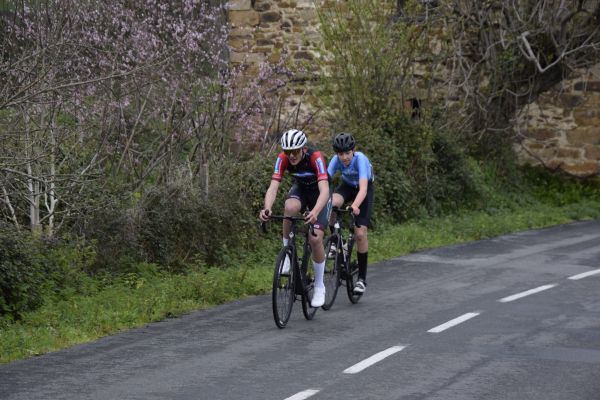 Foto Aiarako Bira 2025