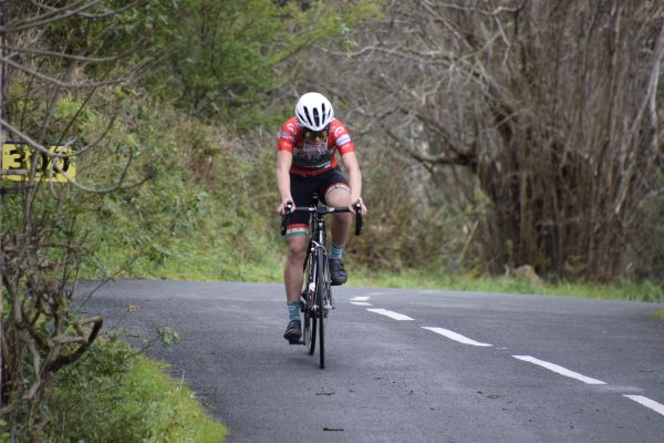 Foto Aiarako Bira 2025