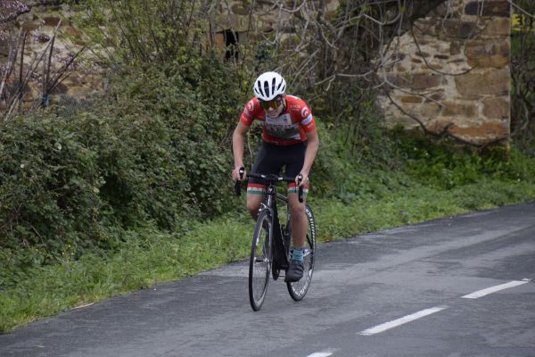 Foto Aiarako Bira 2025