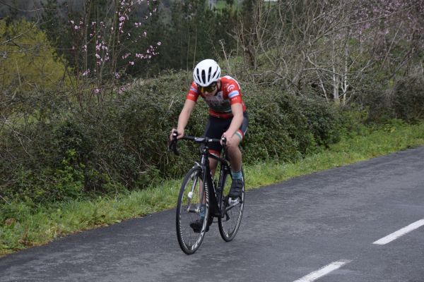 Foto Aiarako Bira 2025