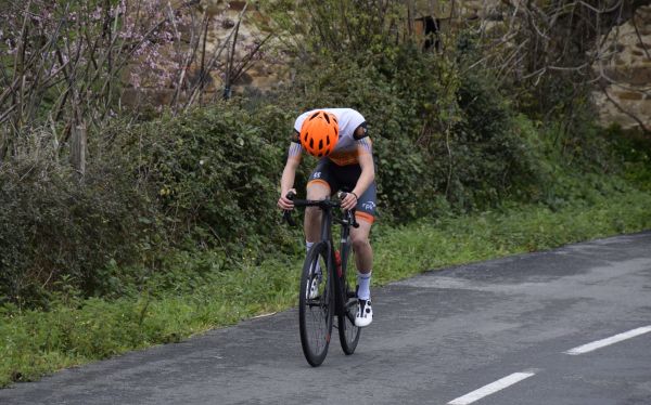 Foto Aiarako Bira 2025