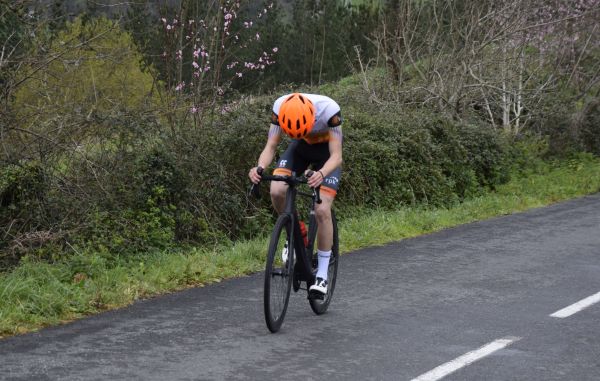 Foto Aiarako Bira 2025