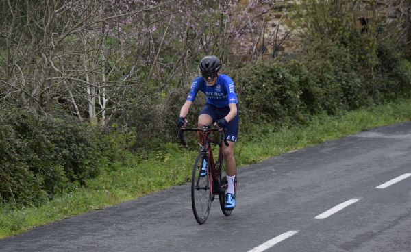 Foto Aiarako Bira 2025