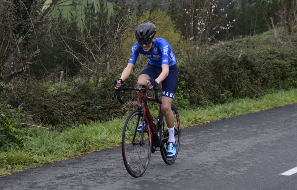 Foto Aiarako Bira 2025