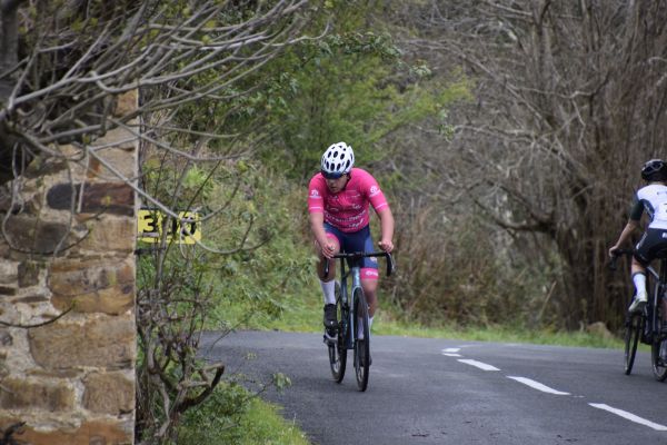 Foto Aiarako Bira 2025