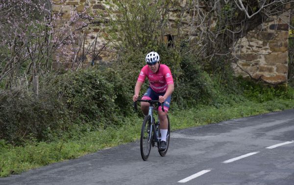 Foto Aiarako Bira 2025