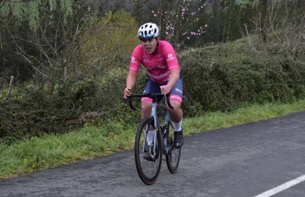 Foto Aiarako Bira 2025