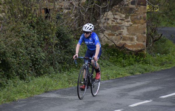 Foto Aiarako Bira 2025