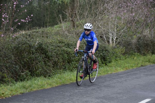 Foto Aiarako Bira 2025