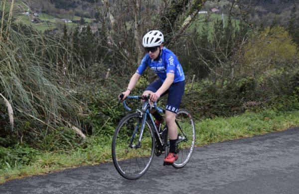 Foto Aiarako Bira 2025