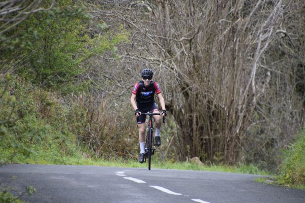 Foto Aiarako Bira 2025