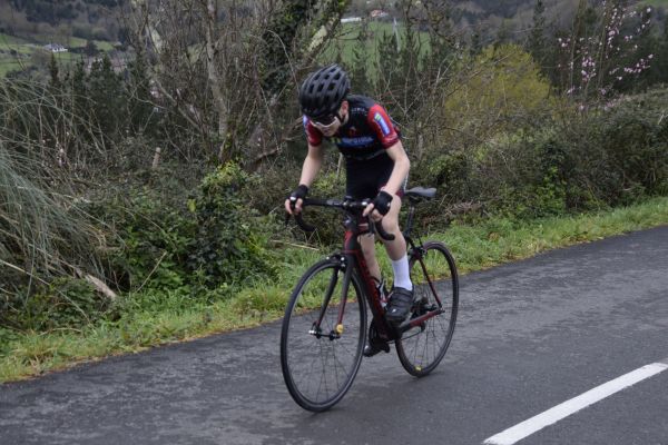 Foto Aiarako Bira 2025