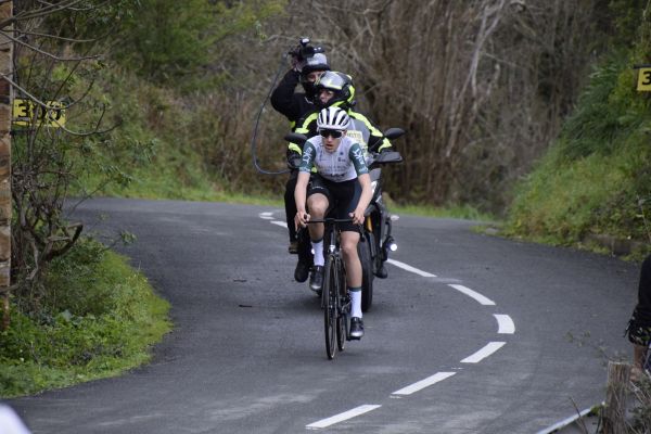 Foto Aiarako Bira 2025