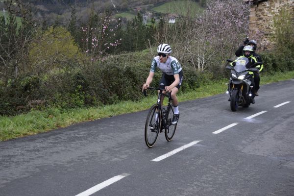 Foto Aiarako Bira 2025