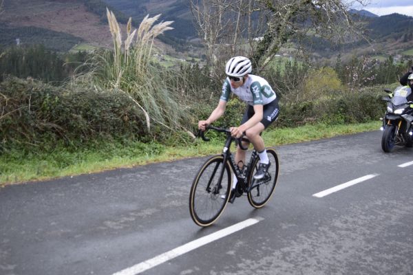 Foto Aiarako Bira 2025