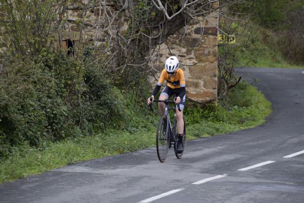 Foto Aiarako Bira 2025