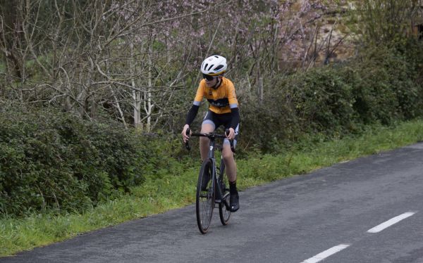 Foto Aiarako Bira 2025