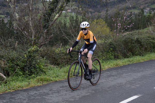 Foto Aiarako Bira 2025