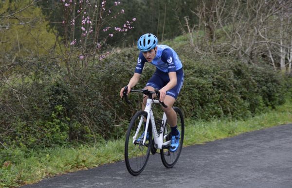 Foto Aiarako Bira 2025