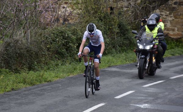 Foto Aiarako Bira 2025