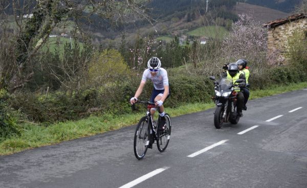 Foto Aiarako Bira 2025