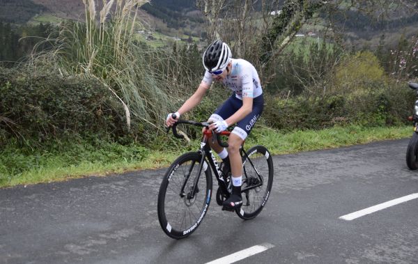 Foto Aiarako Bira 2025