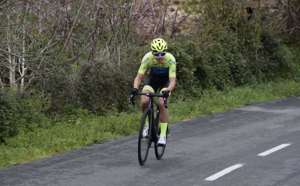 Foto Aiarako Bira 2025