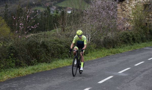 Foto Aiarako Bira 2025