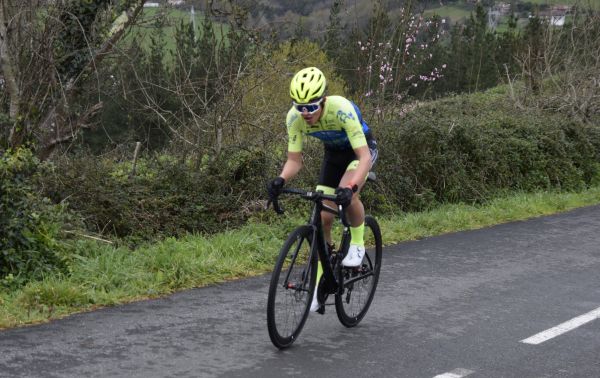 Foto Aiarako Bira 2025