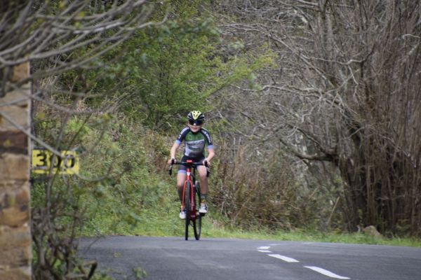 Foto Aiarako Bira 2025