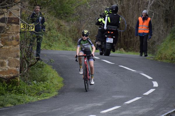 Foto Aiarako Bira 2025