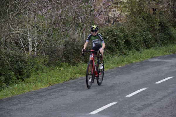 Foto Aiarako Bira 2025