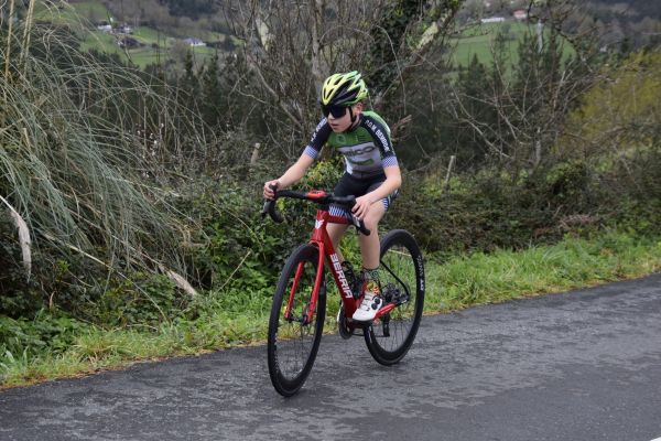 Foto Aiarako Bira 2025