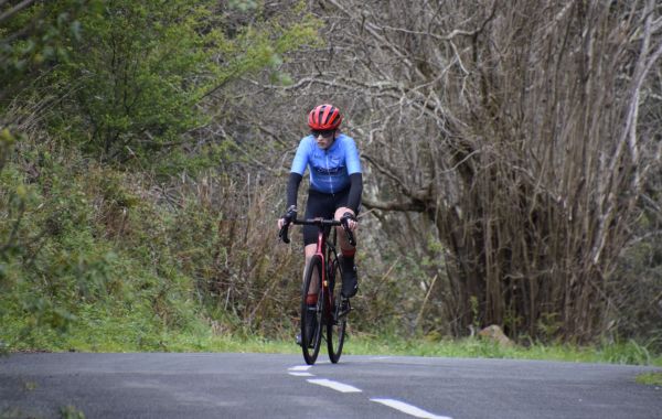 Foto Aiarako Bira 2025