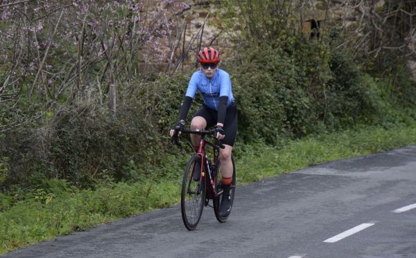 Foto Aiarako Bira 2025