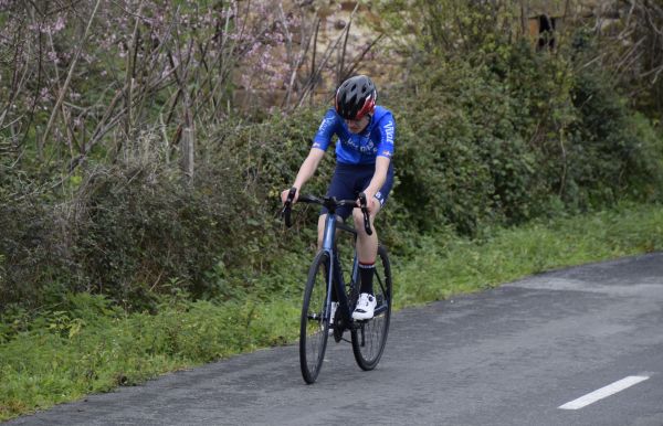 Foto Aiarako Bira 2025