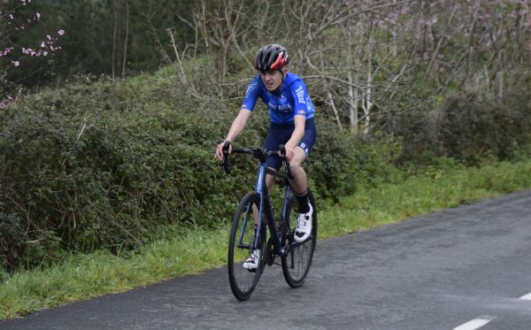 Foto Aiarako Bira 2025