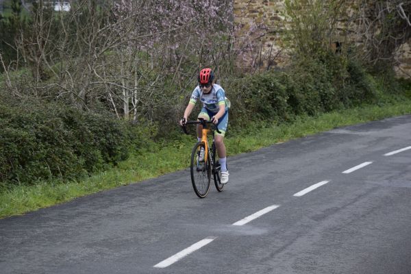 Foto Aiarako Bira 2025