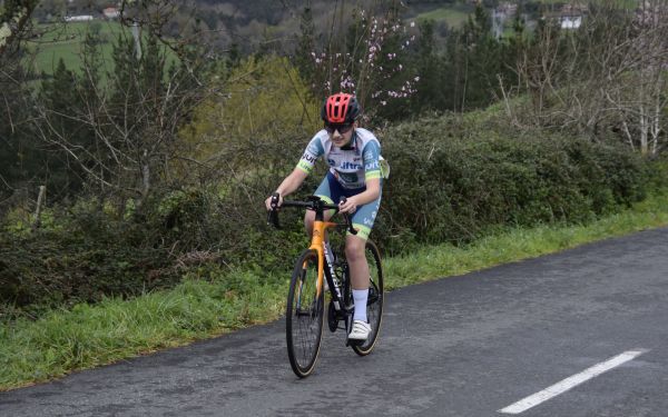 Foto Aiarako Bira 2025